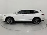Thumbnail of 2023 Platinum White Pearl Acura MDX
