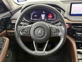 Thumbnail of 2023 Platinum White Pearl Acura MDX