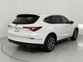 Thumbnail of 2023 Platinum White Pearl Acura MDX