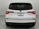 Thumbnail of 2023 Platinum White Pearl Acura MDX