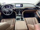 Thumbnail of 2023 Platinum White Pearl Acura MDX