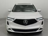 Thumbnail of 2023 Platinum White Pearl Acura MDX