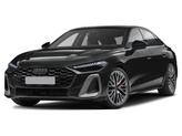 Photo of 2025 Arkona White Audi A5