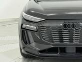 Thumbnail of 2025 Mythos Black Metallic Audi SQ6 e-tron
