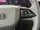 Thumbnail of 2025 Mythos Black Metallic Audi SQ6 e-tron