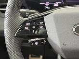 Thumbnail of 2025 Mythos Black Metallic Audi SQ6 e-tron