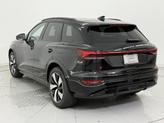 Thumbnail of 2025 Mythos Black Metallic Audi SQ6 e-tron