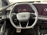 Thumbnail of 2025 Mythos Black Metallic Audi SQ6 e-tron