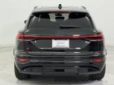 Thumbnail of 2025 Mythos Black Metallic Audi SQ6 e-tron