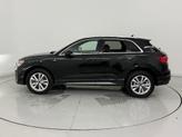 Thumbnail of 2024 Mythos Black Metallic Audi Q3