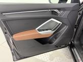 Thumbnail of 2024 Mythos Black Metallic Audi Q3