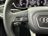Thumbnail of 2024 Mythos Black Metallic Audi Q3