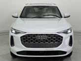 Thumbnail of 2025 Glacier White Metallic Audi Q5
