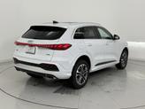 Thumbnail of 2025 Glacier White Metallic Audi Q5
