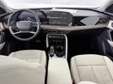Thumbnail of 2025 Glacier White Metallic Audi Q5