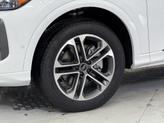 Thumbnail of 2025 Glacier White Metallic Audi Q5