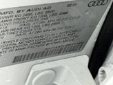 Thumbnail of 2025 Glacier White Metallic Audi Q5
