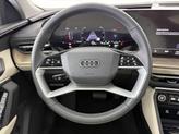 Thumbnail of 2025 Glacier White Metallic Audi Q5
