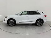 Thumbnail of 2025 Glacier White Metallic Audi Q5