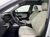Thumbnail of 2025 Glacier White Metallic Audi Q5