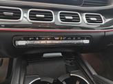 Thumbnail of 2020 Selenite Grey Metallic Mercedes-Benz GLE 350