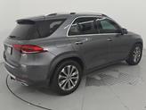 Thumbnail of 2020 Selenite Grey Metallic Mercedes-Benz GLE 350