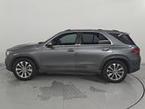 Thumbnail of 2020 Selenite Grey Metallic Mercedes-Benz GLE 350
