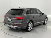 Thumbnail of 2025 Samurai Gray Metallic Audi Q7