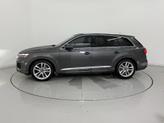 Thumbnail of 2025 Samurai Gray Metallic Audi Q7