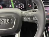 Thumbnail of 2025 Samurai Gray Metallic Audi Q7