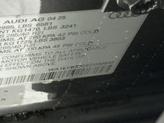 Thumbnail of 2025 Samurai Gray Metallic Audi Q7