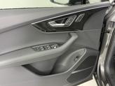 Thumbnail of 2025 Samurai Gray Metallic Audi Q7