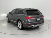 Thumbnail of 2025 Samurai Gray Metallic Audi Q7