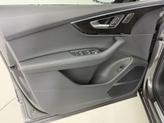 Thumbnail of 2025 Samurai Gray Metallic Audi Q7