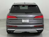 Thumbnail of 2025 Samurai Gray Metallic Audi Q7
