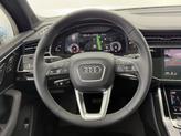 Thumbnail of 2025 Samurai Gray Metallic Audi Q7