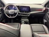 Thumbnail of 2026 Sterling Gray Metallic Chevrolet Equinox