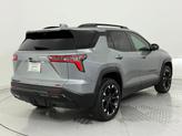 Thumbnail of 2026 Sterling Gray Metallic Chevrolet Equinox