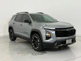 Thumbnail of 2026 Sterling Gray Metallic Chevrolet Equinox
