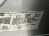 Thumbnail of 2026 Sterling Gray Metallic Chevrolet Equinox