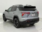 Thumbnail of 2026 Sterling Gray Metallic Chevrolet Equinox