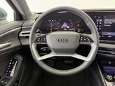 Thumbnail of 2025 Horizon Blue Metallic Audi A5