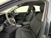 Thumbnail of 2025 Horizon Blue Metallic Audi A5