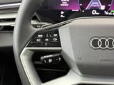 Thumbnail of 2025 Horizon Blue Metallic Audi A5