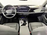 Thumbnail of 2025 Horizon Blue Metallic Audi A5