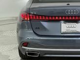 Thumbnail of 2025 Horizon Blue Metallic Audi A5