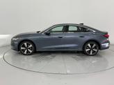 Thumbnail of 2025 Horizon Blue Metallic Audi A5