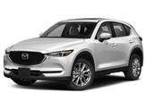 Photo of 2020 Soul Red Crystal Metallic Mazda CX-5
