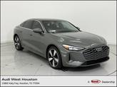 Photo of 2025 Chronos Gray Metallic Audi A5