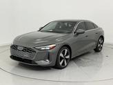 Thumbnail of 2025 Chronos Gray Metallic Audi A5